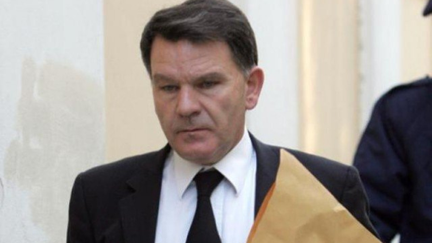 Κούγιας: «Θα αργήσει κι άλλο ο ποδοσφαιρικός εισαγγελέας»