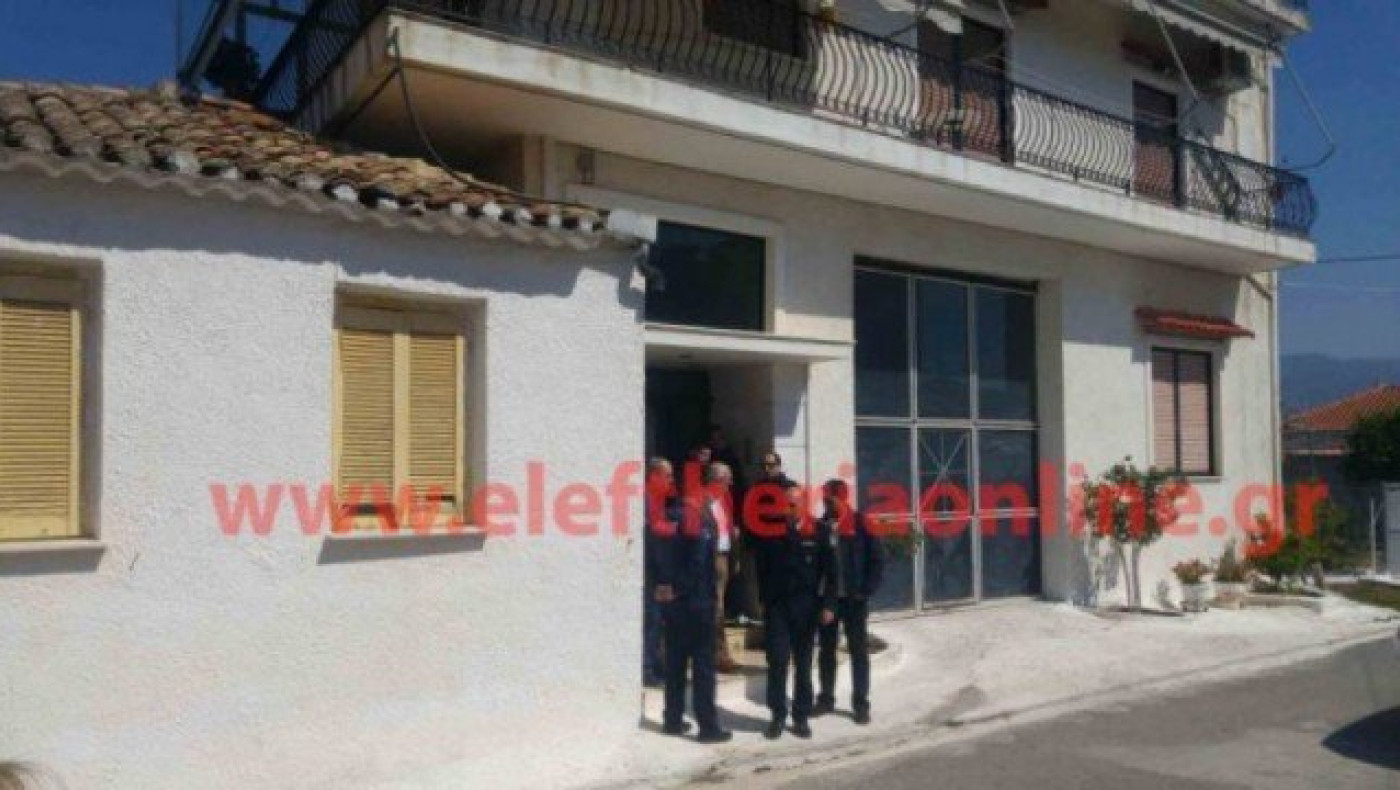 Μεσσήνη: Τι όπλισε το χέρι του πατέρα και σκότωσε την 10χρονη κόρη του