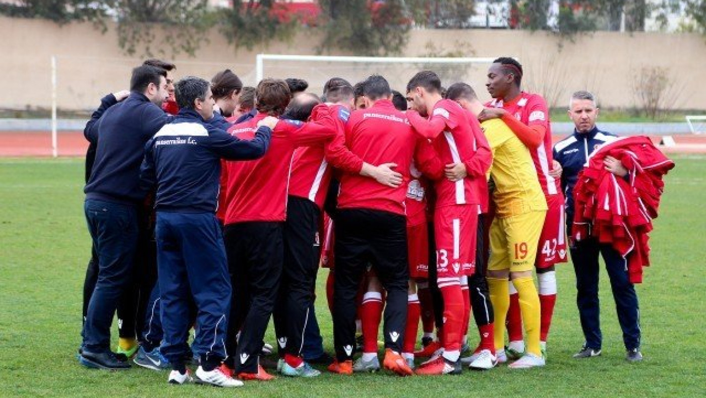 ΠΑΝΣΕΡΡΑΪΚΟΣ: Οι 5 λόγοι της αγωνιστικής μεταμόρφωσης