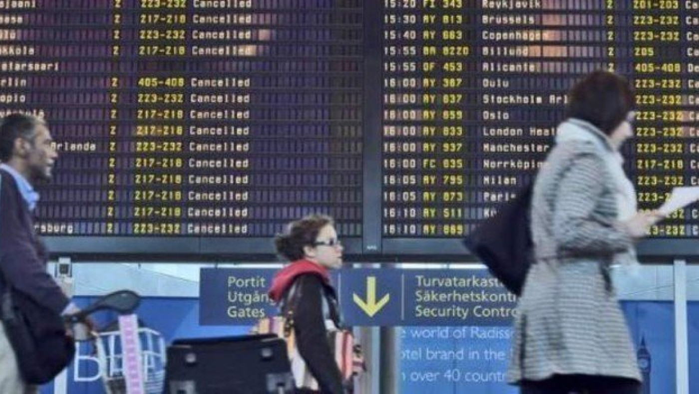 Αυτά είναι τα 10 καλύτερα και τα 10 χειρότερα αεροδρόμια στον κόσμο