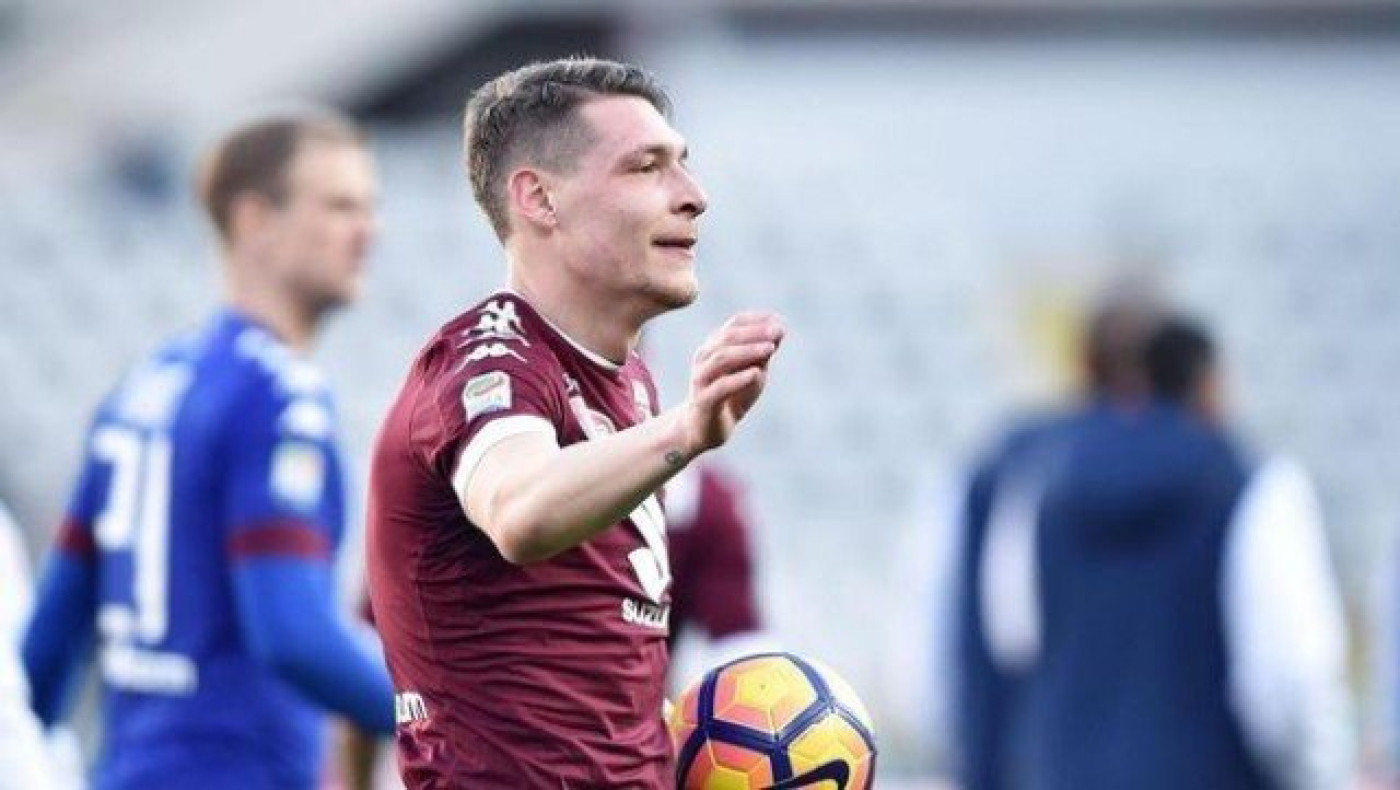 Έπιασε Σεφτσένκο                            ο Μπελότι