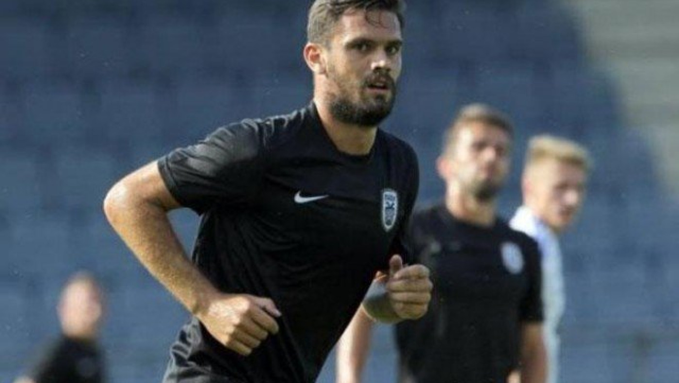 Η γκέλα του Τζιόλη που κόστισε ακριβά στη Χαρτς (vid)