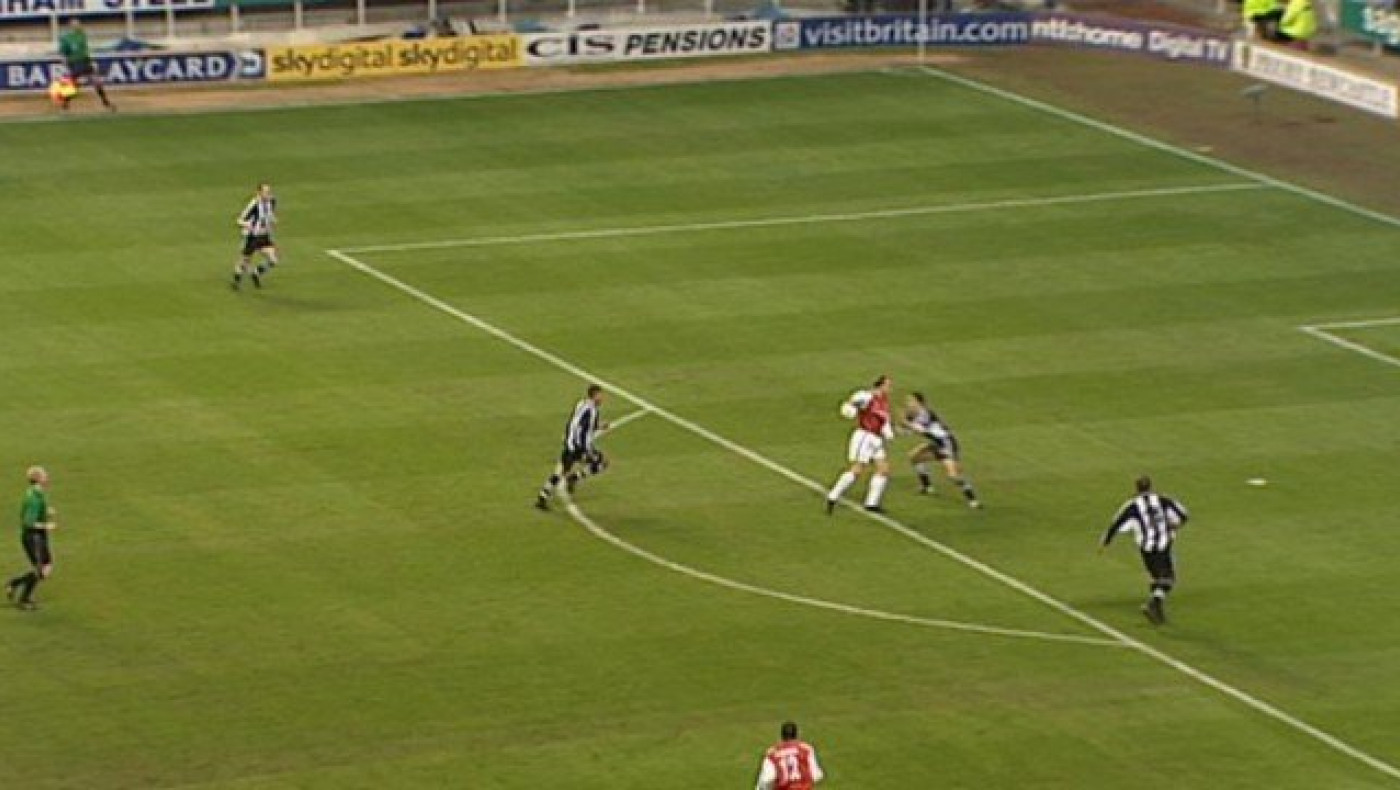 Μπέργκαμπ: «Έτσι αποφάσισα να περάσω τον Νταμπίζα» (vid)