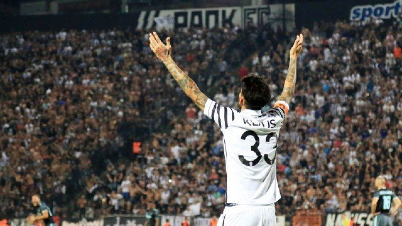 Η τελευταία                     ευκαιρία του Κλάους!