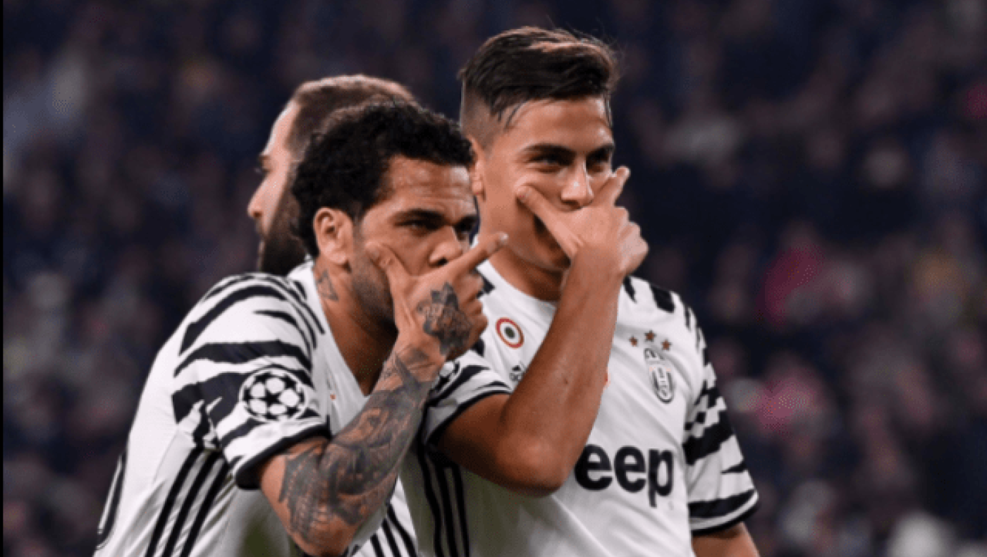 Σαν... «Κυρία» στα προημιτελικά η        Γιουβέντους (vid)