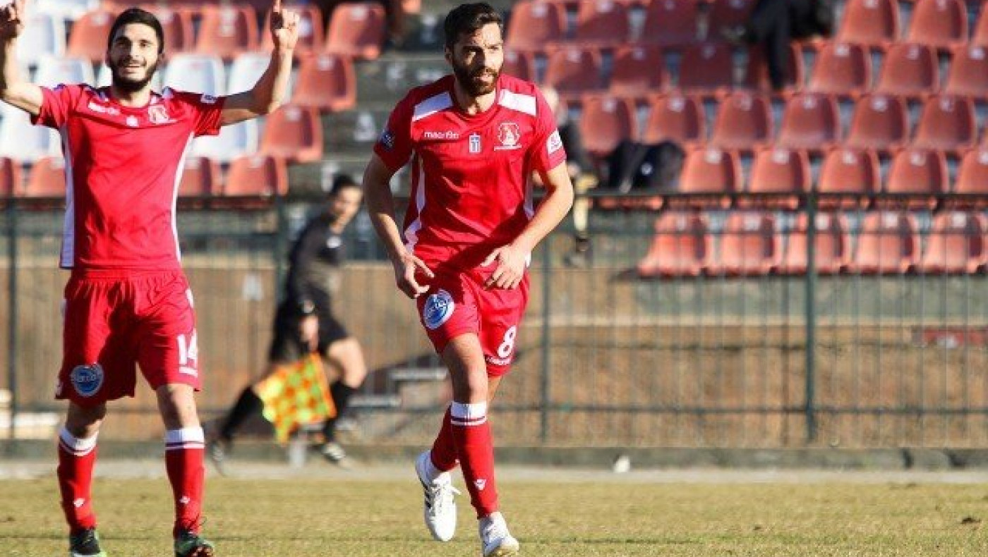 ΠΑΝΣΕΡΡΑΪΚΟΣ: Τον              έβαλε          στη… θέση       του