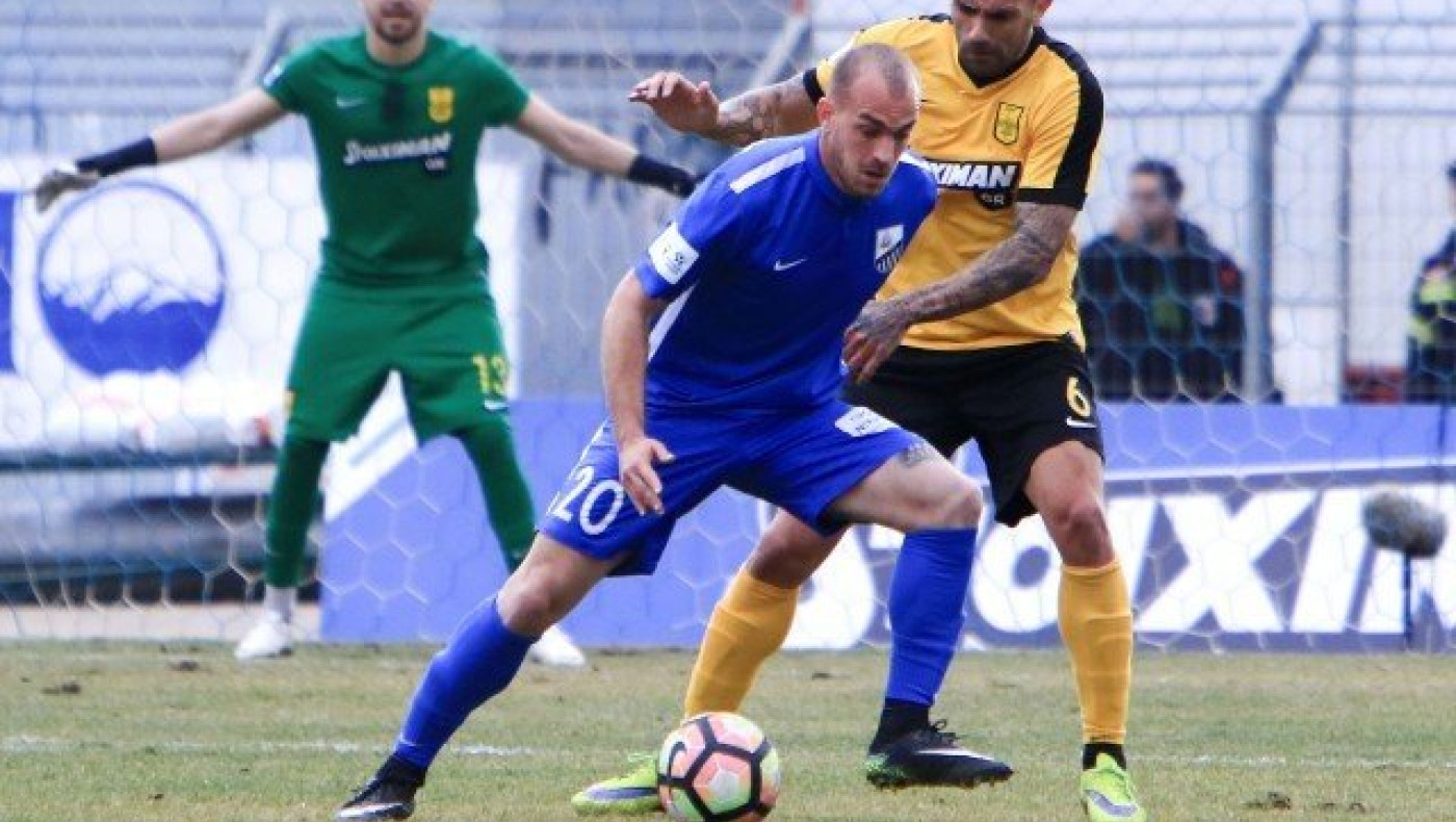 Ζήτησαν            ακρόαση       Αρης     και Ο.Φ.Η.