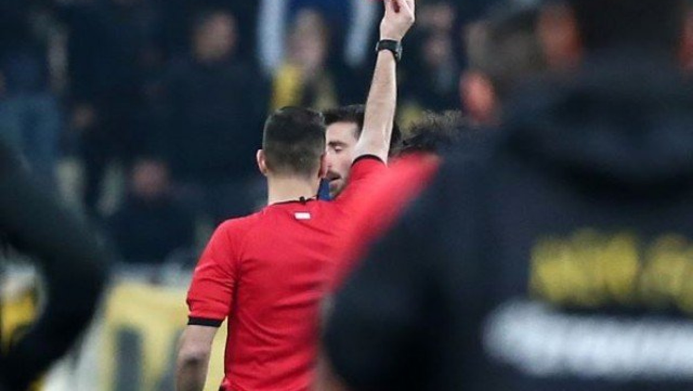 Μετά τις θλάσεις...κι αυτό άλλαξε φέτος στον   ΠΑΟΚ!