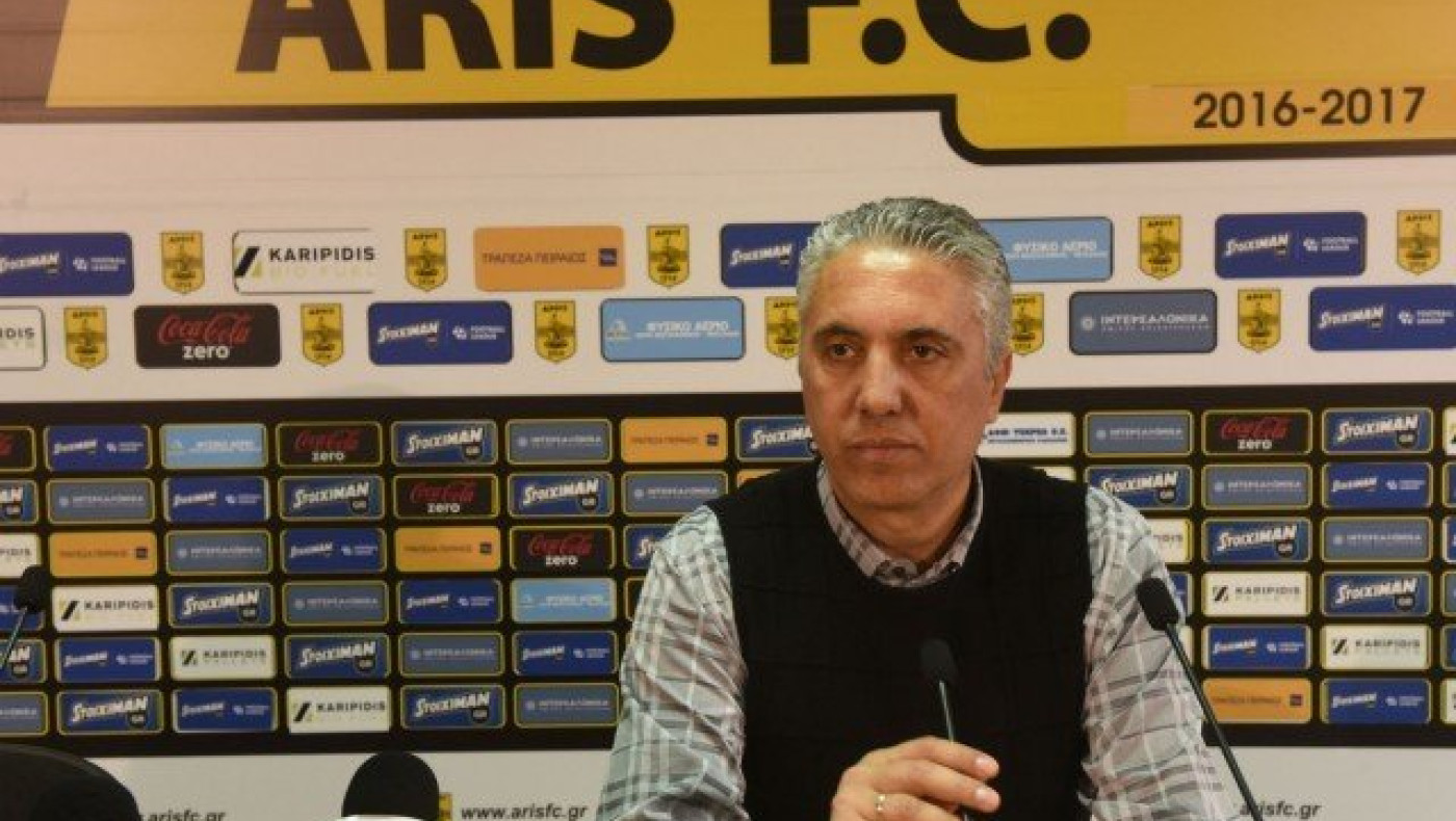 Της κακομοίρας: Δεν ανεβαίνει ο Αρης και ψάχνουν δικαιολογίες