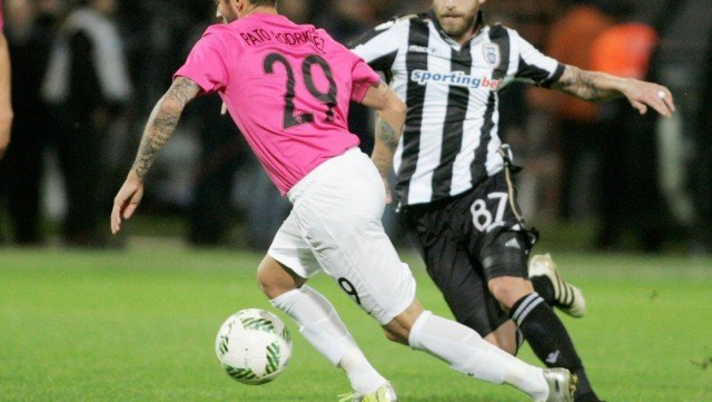 Η     Ρόδος    και    το       πήδημα… της Κυριακής!