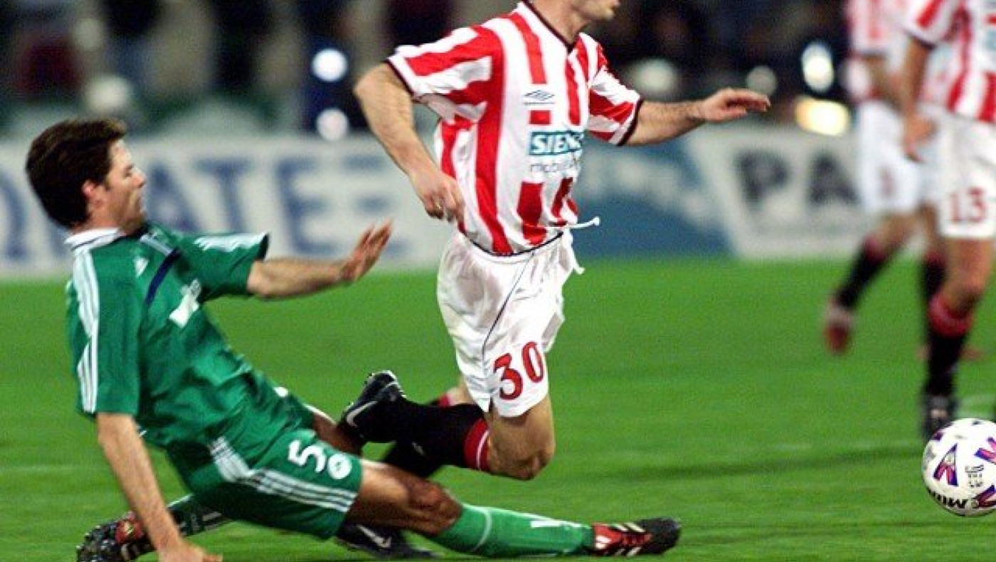 Ολυμπιακός:               Ο «Βασιλιάς» των… 11 μέτρων