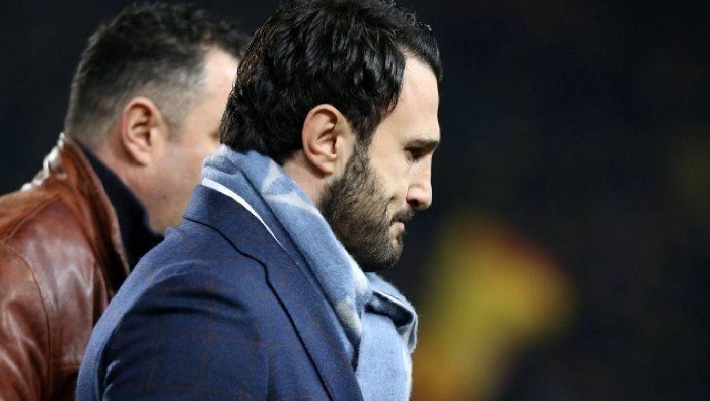 Ο Καρυπίδης ναρκοθέτησε την επένδυσή του στον Άρη!