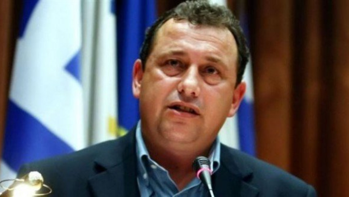 Γρηγορίου: «Δε θα υπάρξει νέος υποψήφιος για την ΕΠΟ» (audio)