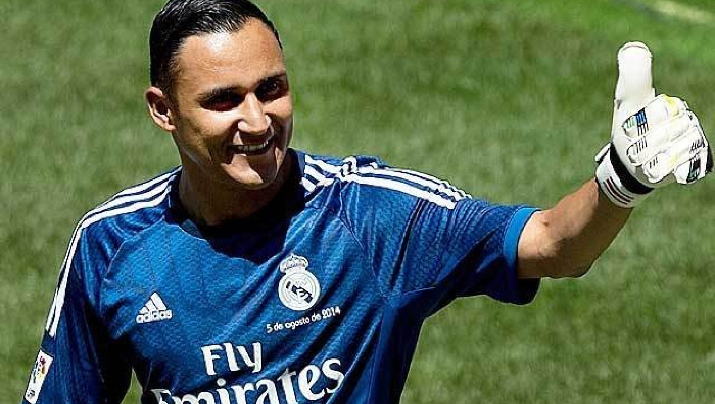 Ετοιμάζει Νάβας για βασικό ο Αντσελότι