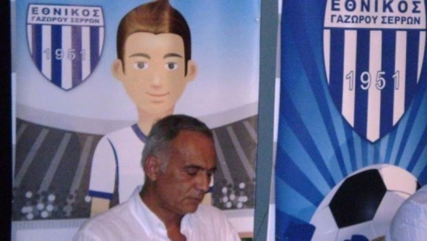 Απόλυτο αφεντικό ο Μέγκλας