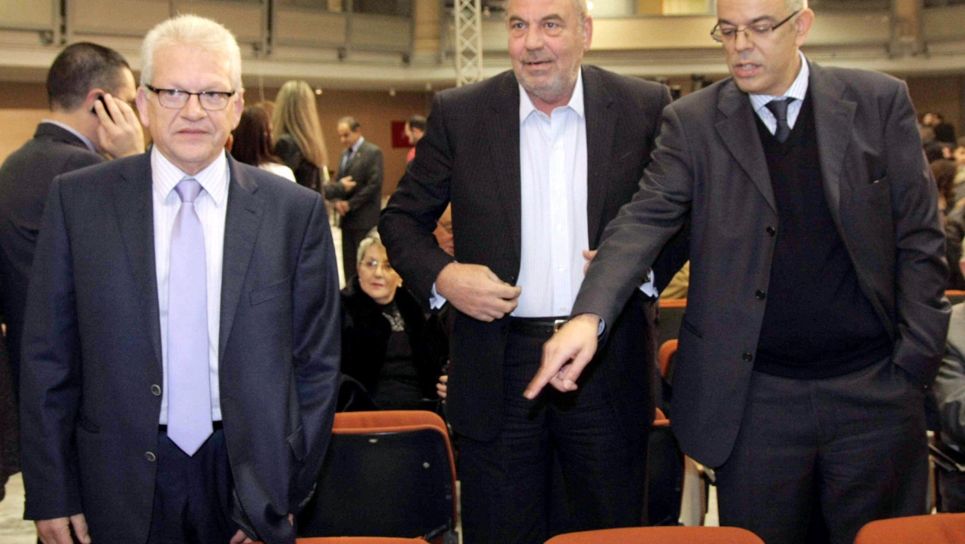 Η απόφαση έχει βγει: «ότι πει ο…Φαταούλ»