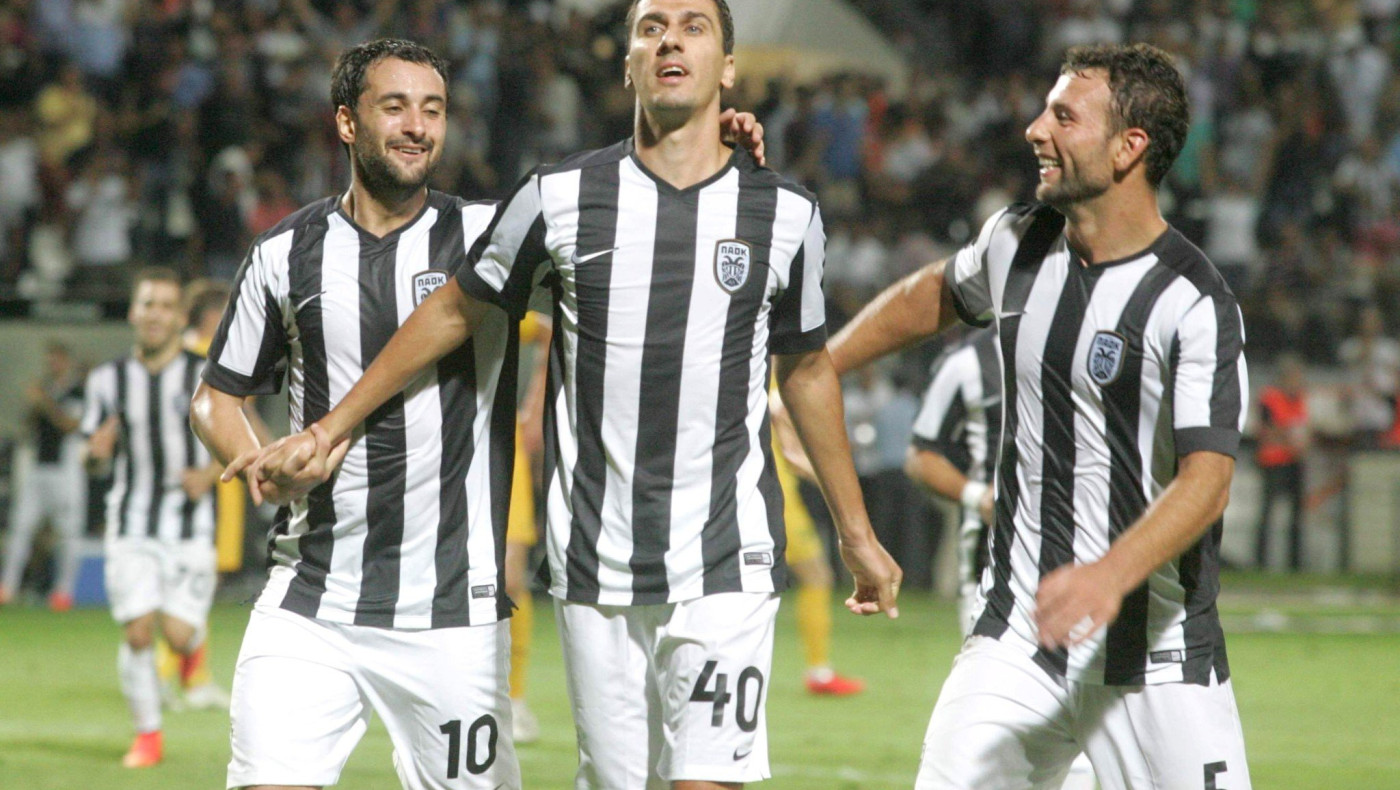 Δεν υπάρχουν ανεξήγητα