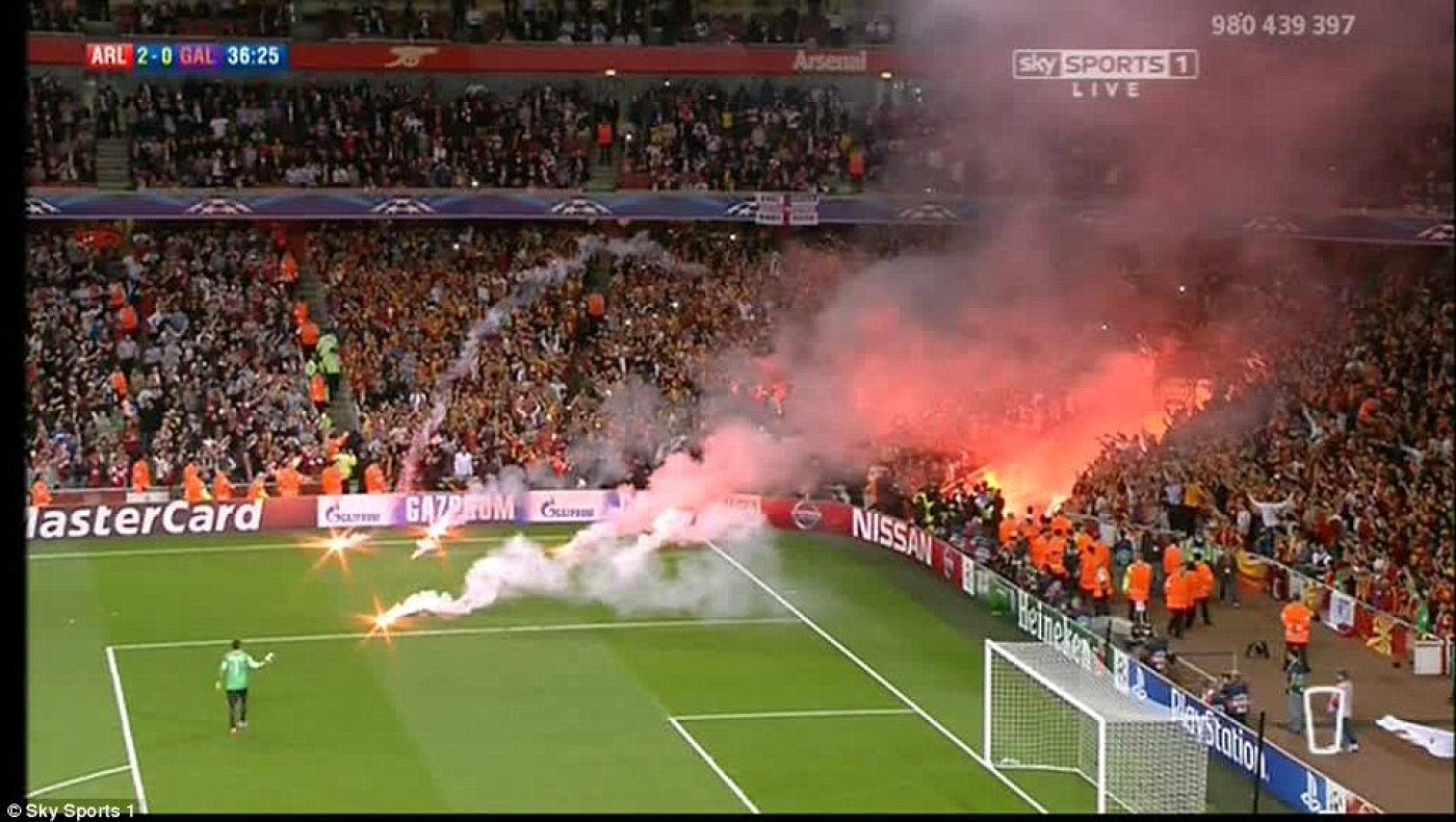 Κίνδυνος βαριάς τιμωρίας