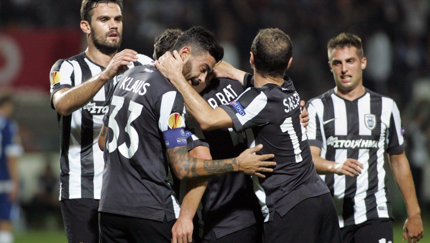 «Αρχοντική» επικράτηση με εξαιρετική εμφάνιση