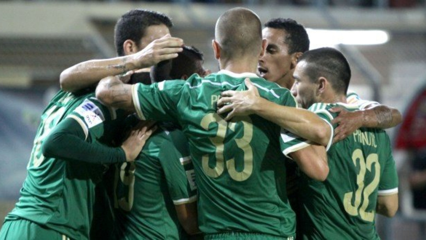 Η ανατροπή της ανατροπής!