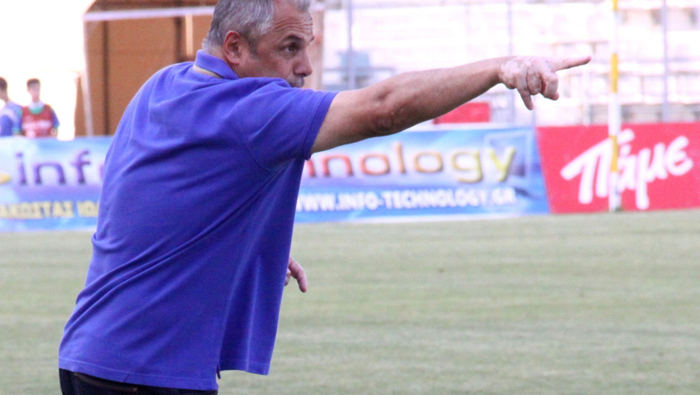 «Το πρόβλημα ήταν οργανωτικό και όχι οικονομικό» (AUDIO)