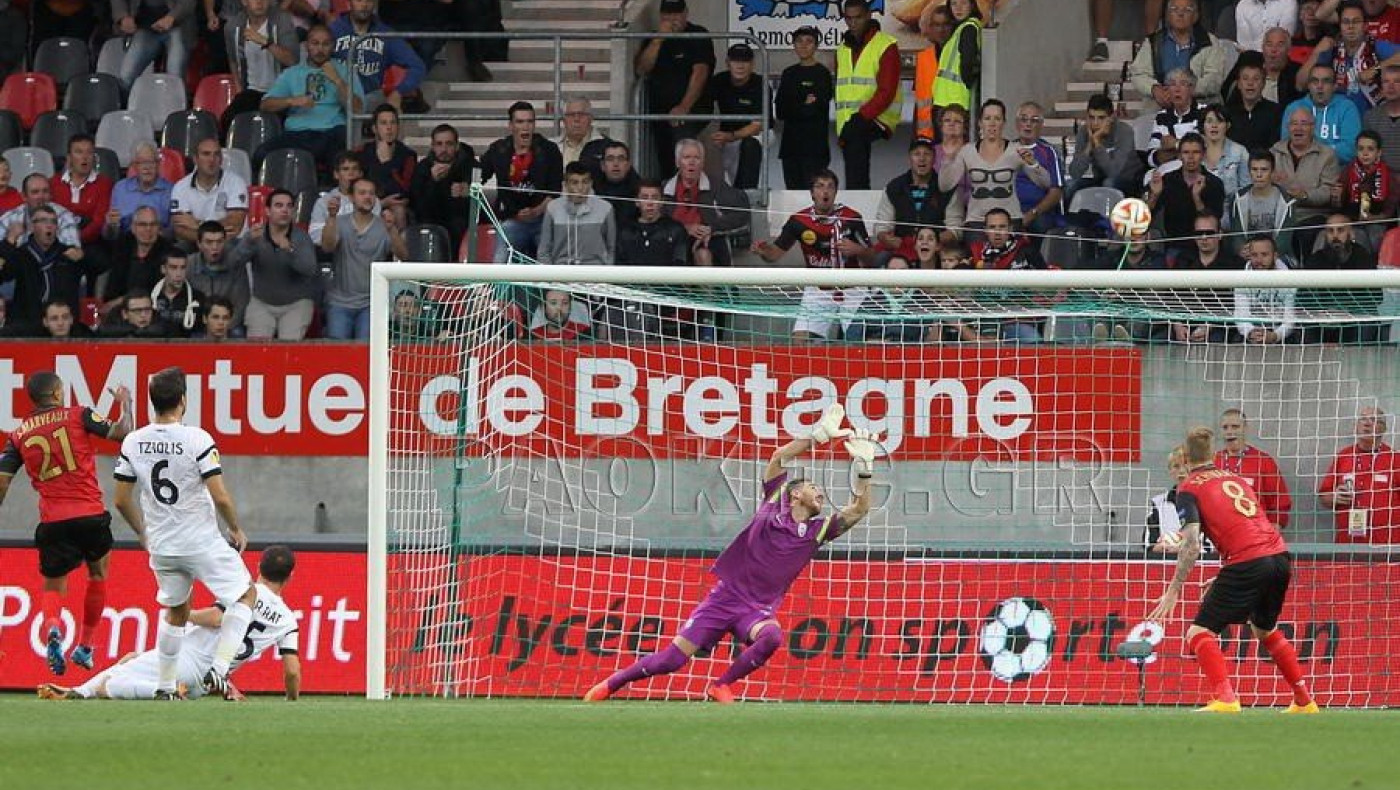 Νωθρός, αργός και πλέον… αουτσάιντερ (video)