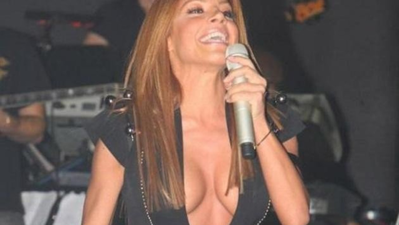 Η πρωινή selfie της Πιερίδη! (pic)