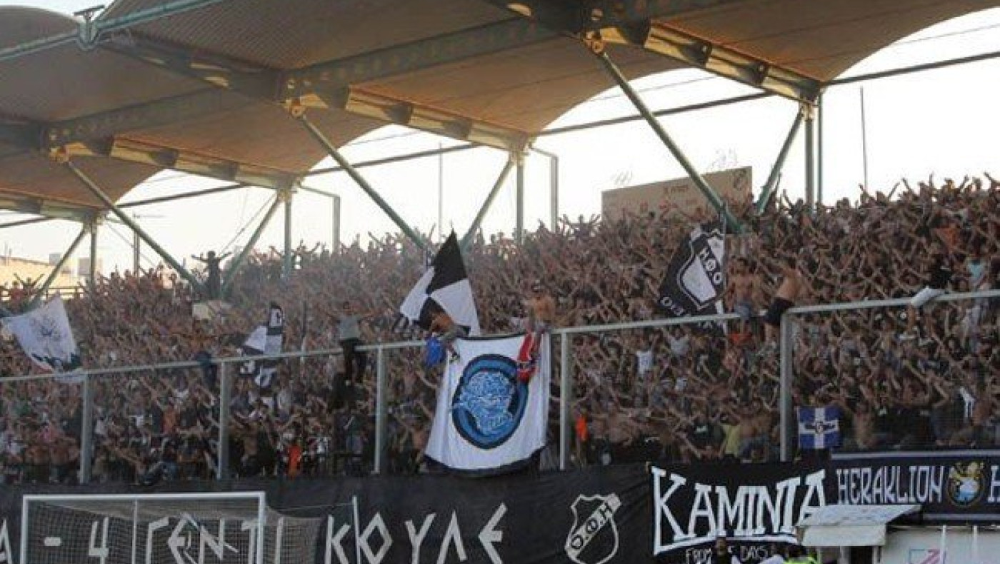 Νέο ρεκόρ διαρκείας