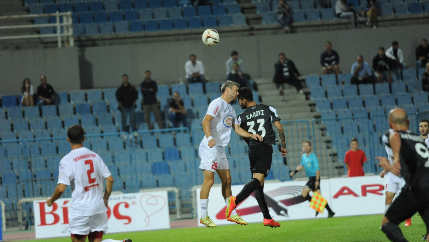 Λύνεται το θέμα των χρεών