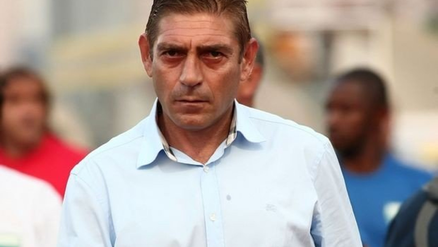 Παντελίδης: «Δίκαιο αποτέλεσμα απέναντι σε έναν πολύ καλό αντίπαλο»