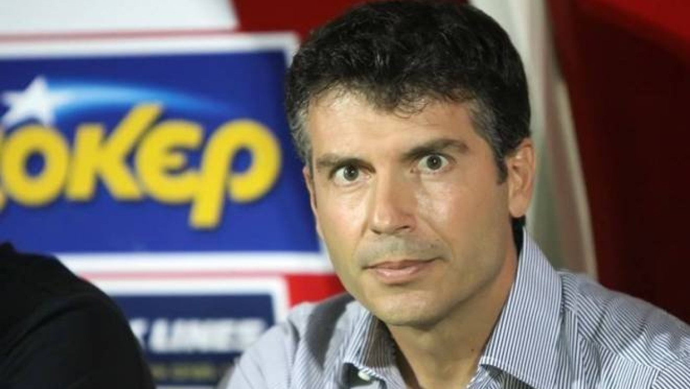 Χριστόπουλος: «Δεν θέλαμε να πέσουμε… θύμα»