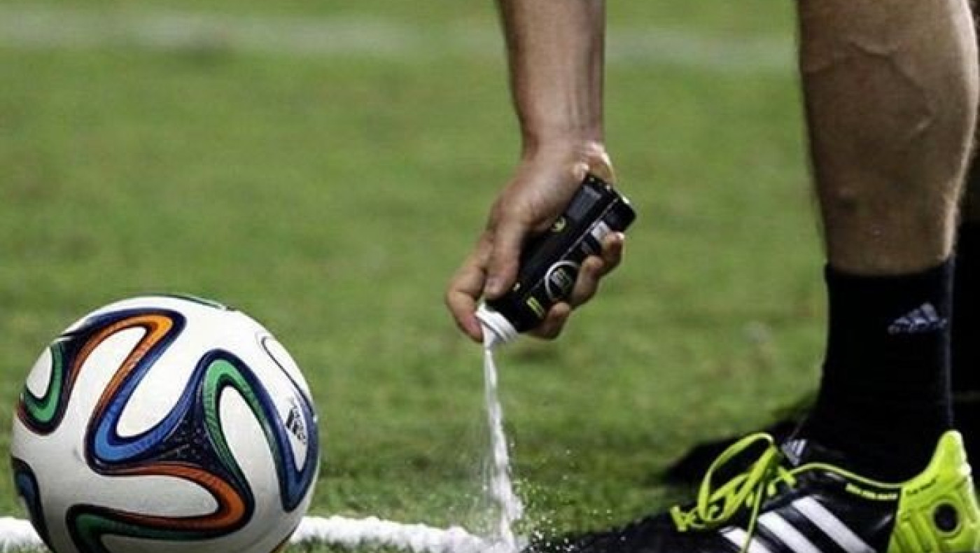 «Στοπ» στο σπρέι στη Γερμανία