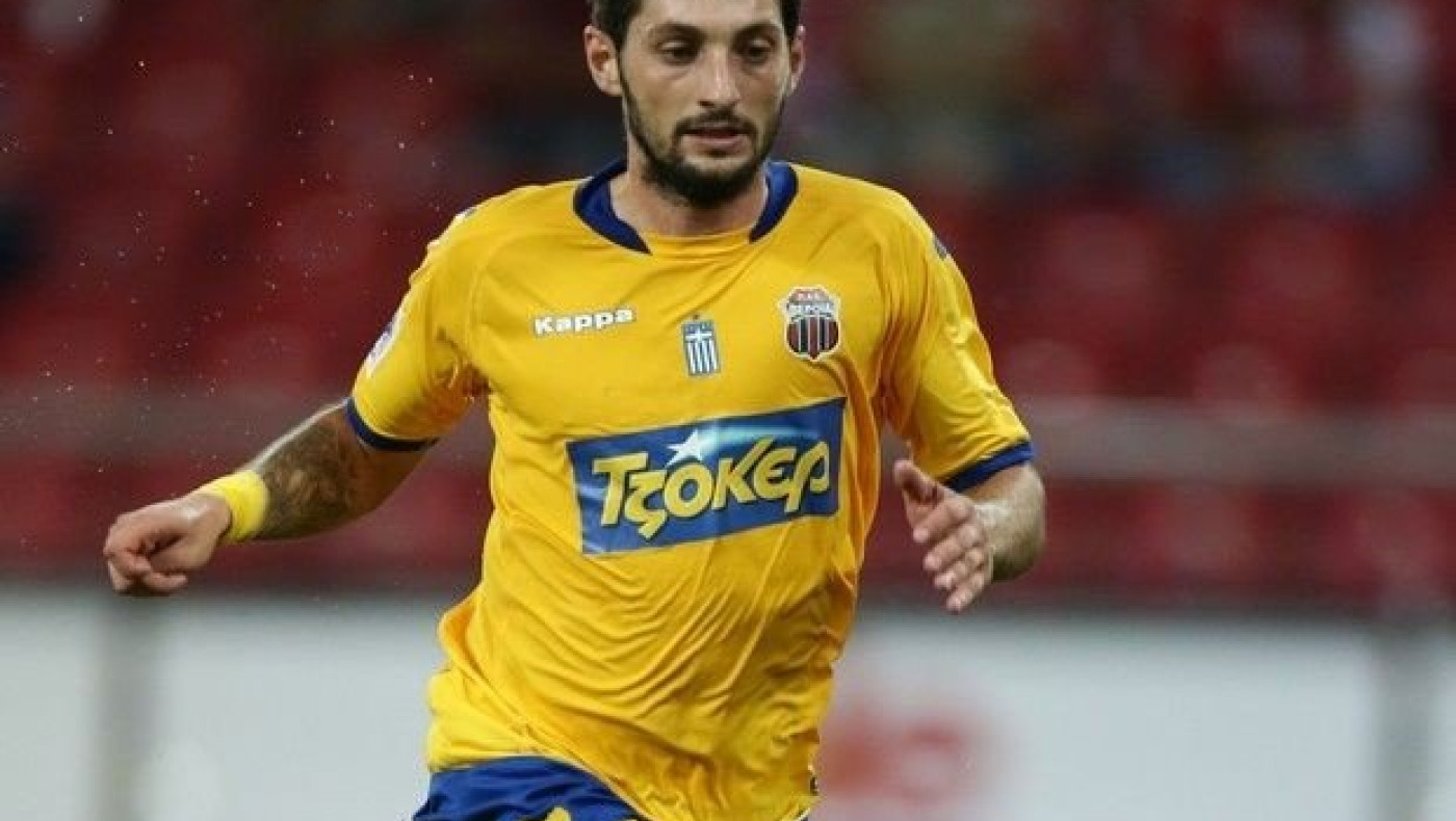 Γεωργιάδης: «Πρώτα η παραμονή»