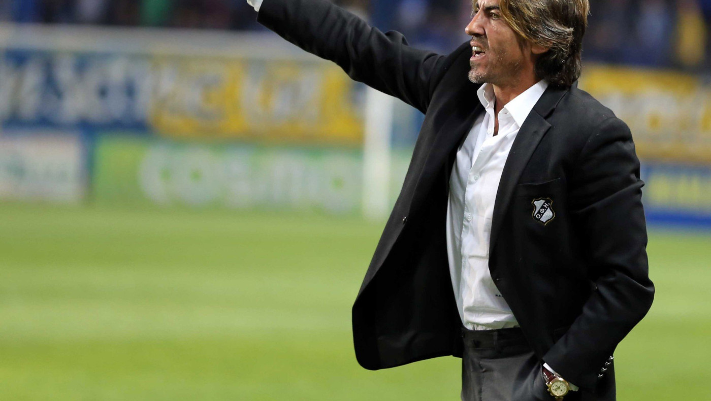 Ψηλά στη λίστα ο Σα Πίντο