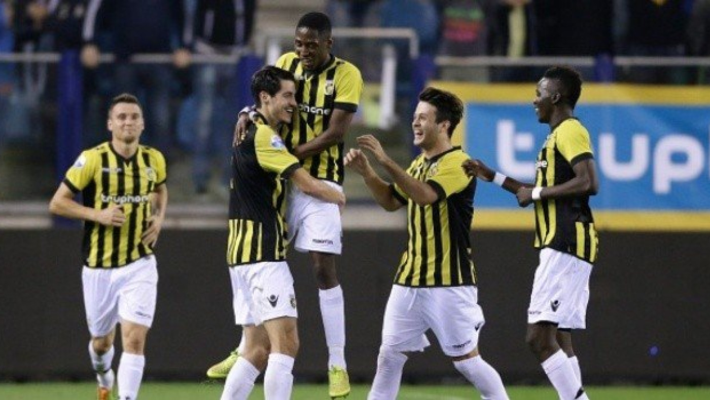 Ακόμη βάζει γκολ η Φίτεσε