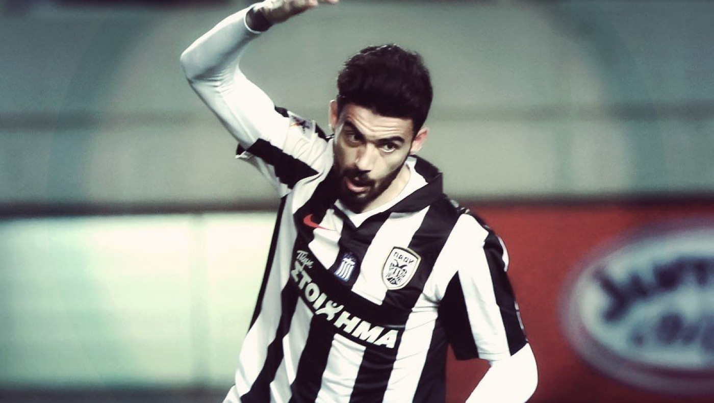 Στην αποστολή της Εθνικής ο Κλάους, εκτός ο Γκέκας!