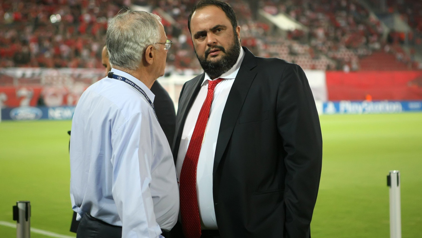 Η αγωνία της ουράς 