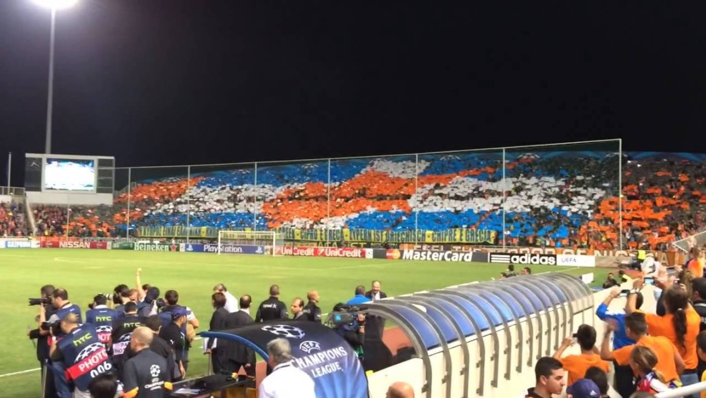 «Ακόμη και τώρα ανατριχιάζω» (AUDIO)