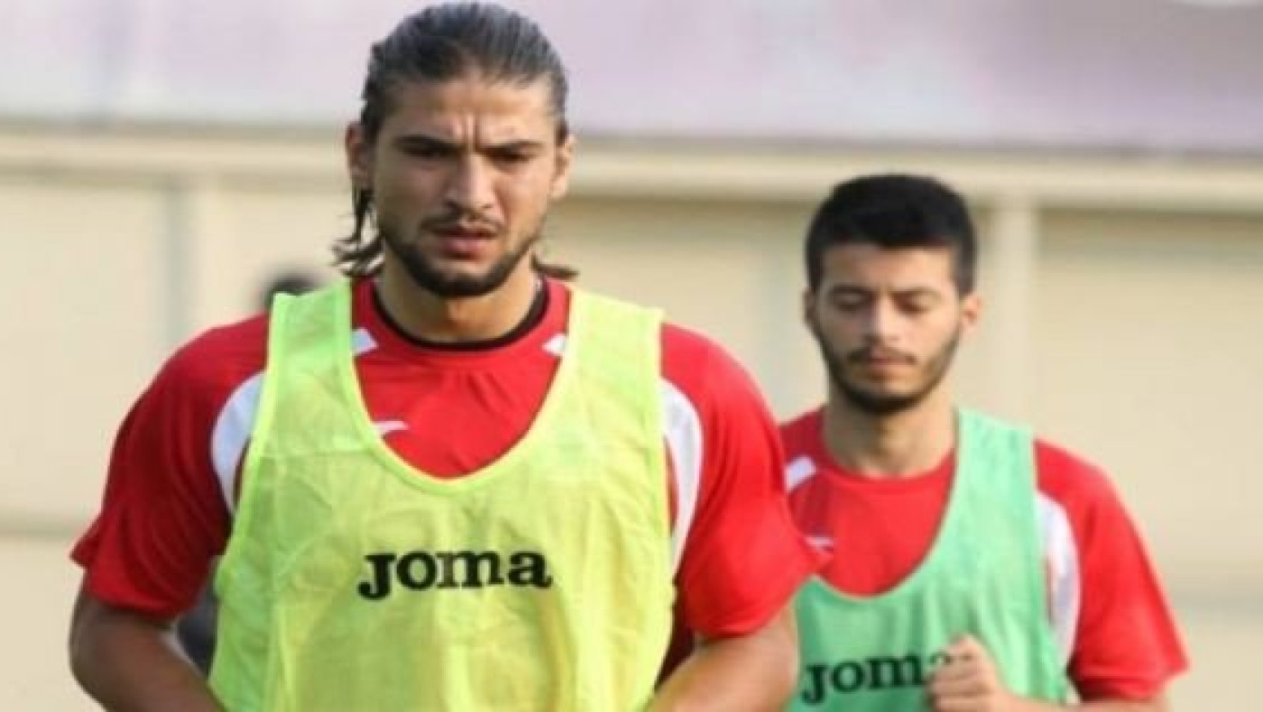 Λισγάρας: «Κρατάμε το βαθμό και συνεχίζουμε»