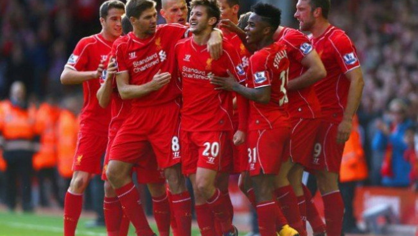 Επιτέλους νίκη για Λίβερπουλ
