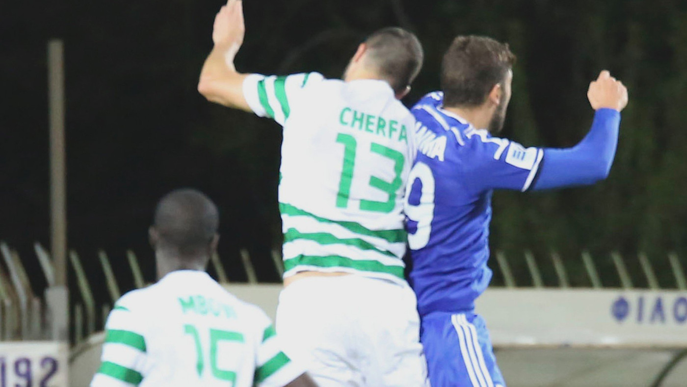 Προβληματίζει... εκτός Κομοτηνής