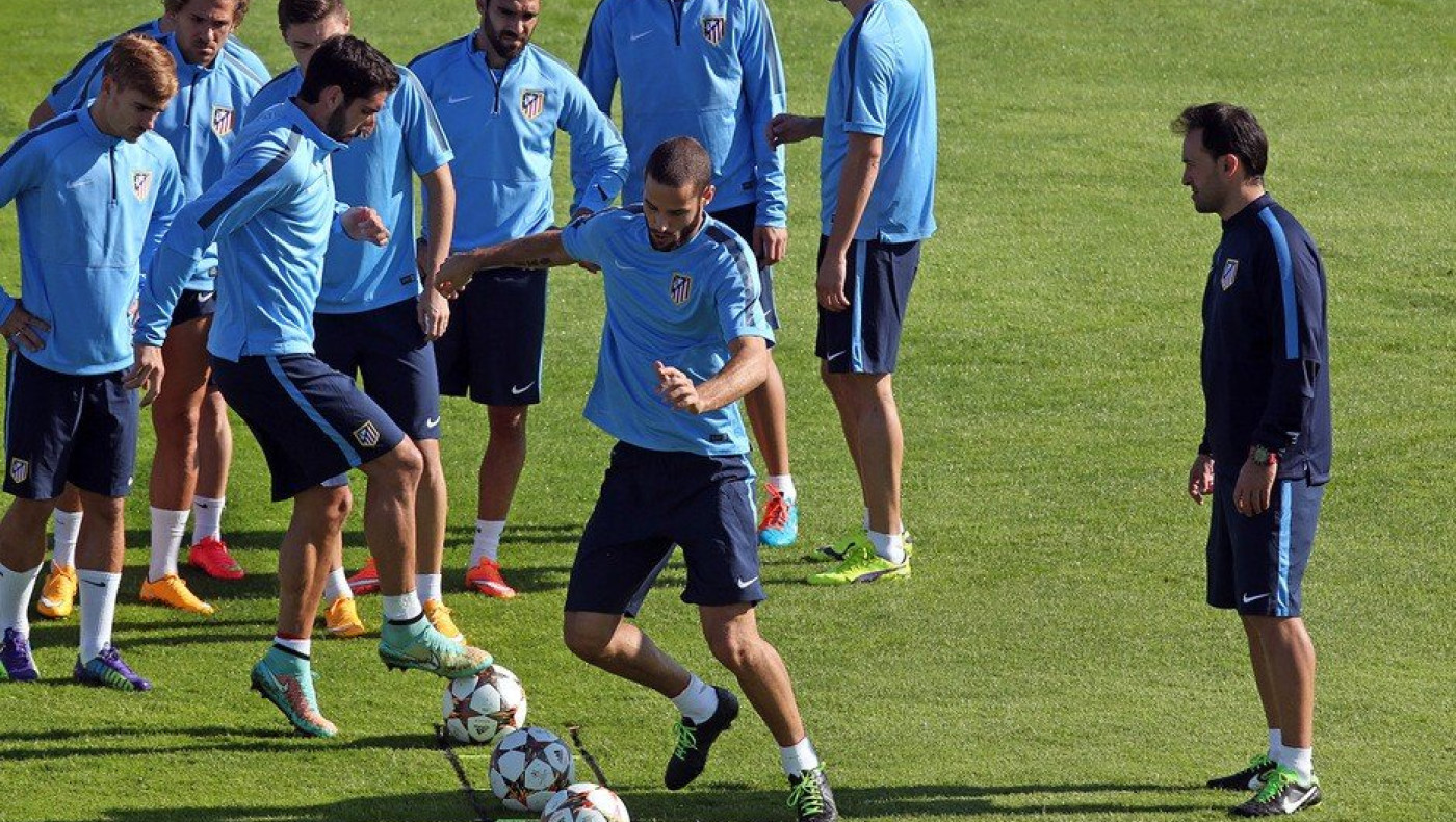 Δεσπόζει η «μάχη» του «Καλντερόν»