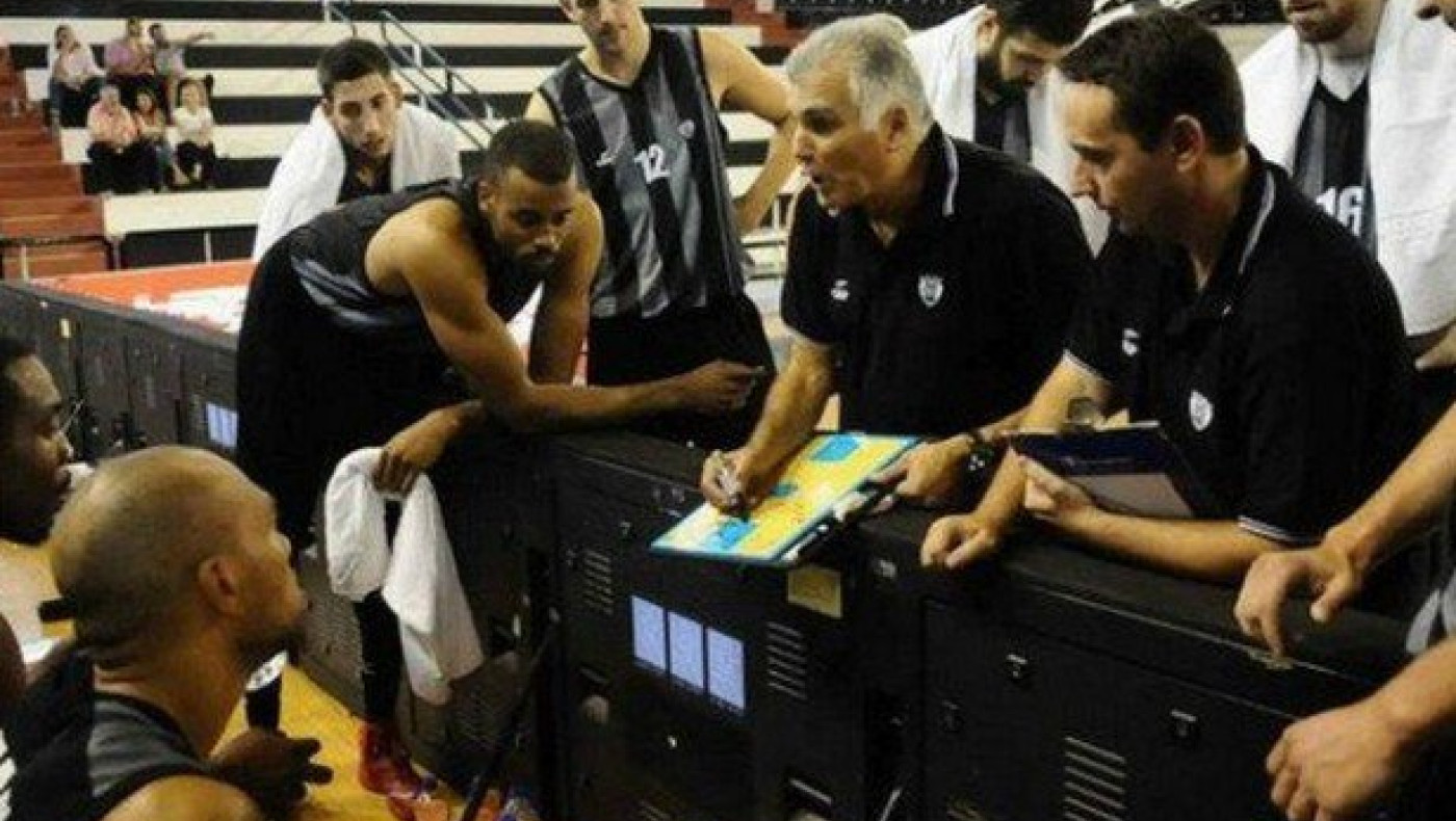 Το πρόγραμμα του ΠΑΟΚ 