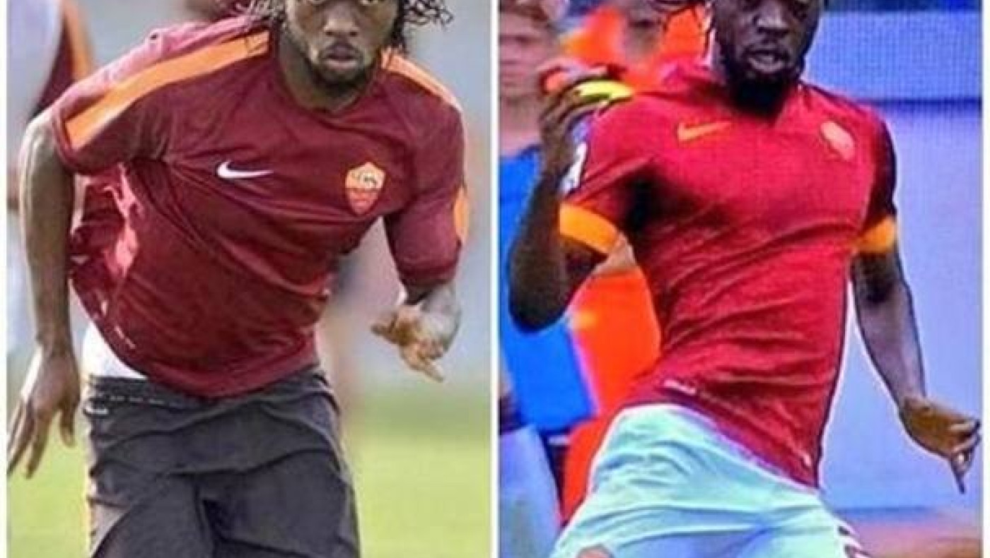 Ζερβινιό: Ο Μπομπ Μάρλει που ήταν… Τζαλακώστας (pic)