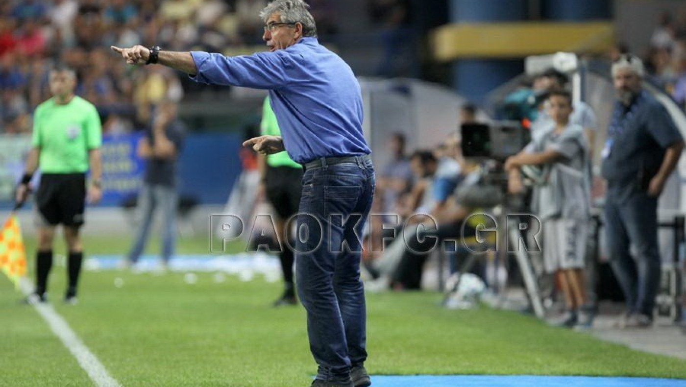 Η ηλικία του Άγγελου και το air condition