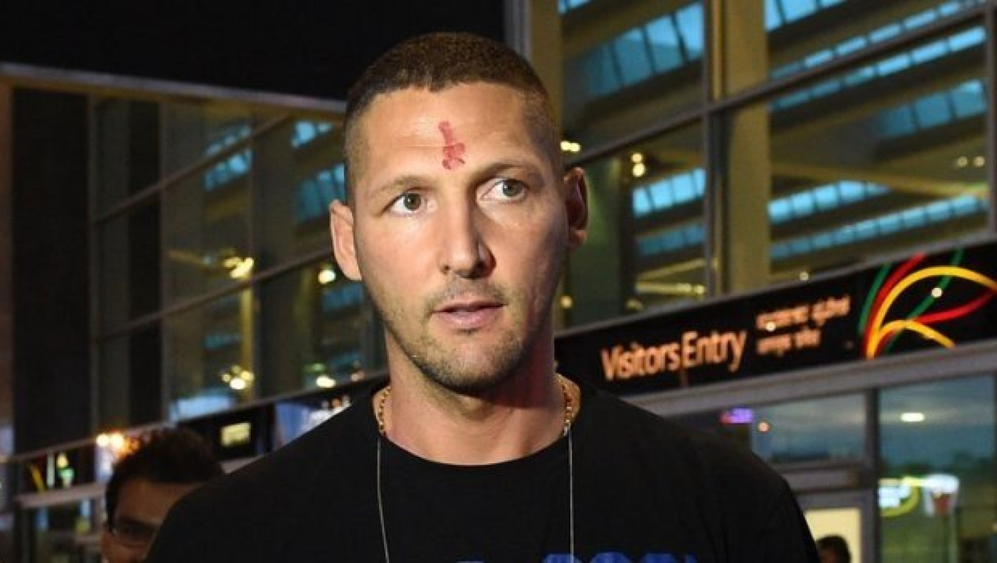 «Πάτησε» Ινδία ο Ματεράτσι