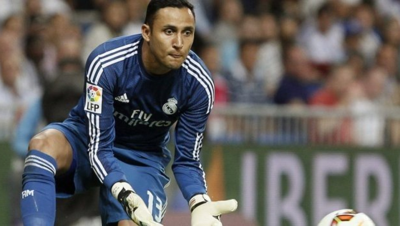 Κέιλορ Νάβας: «Δε μίλησα με τον Κασίγιας, αλλά...»