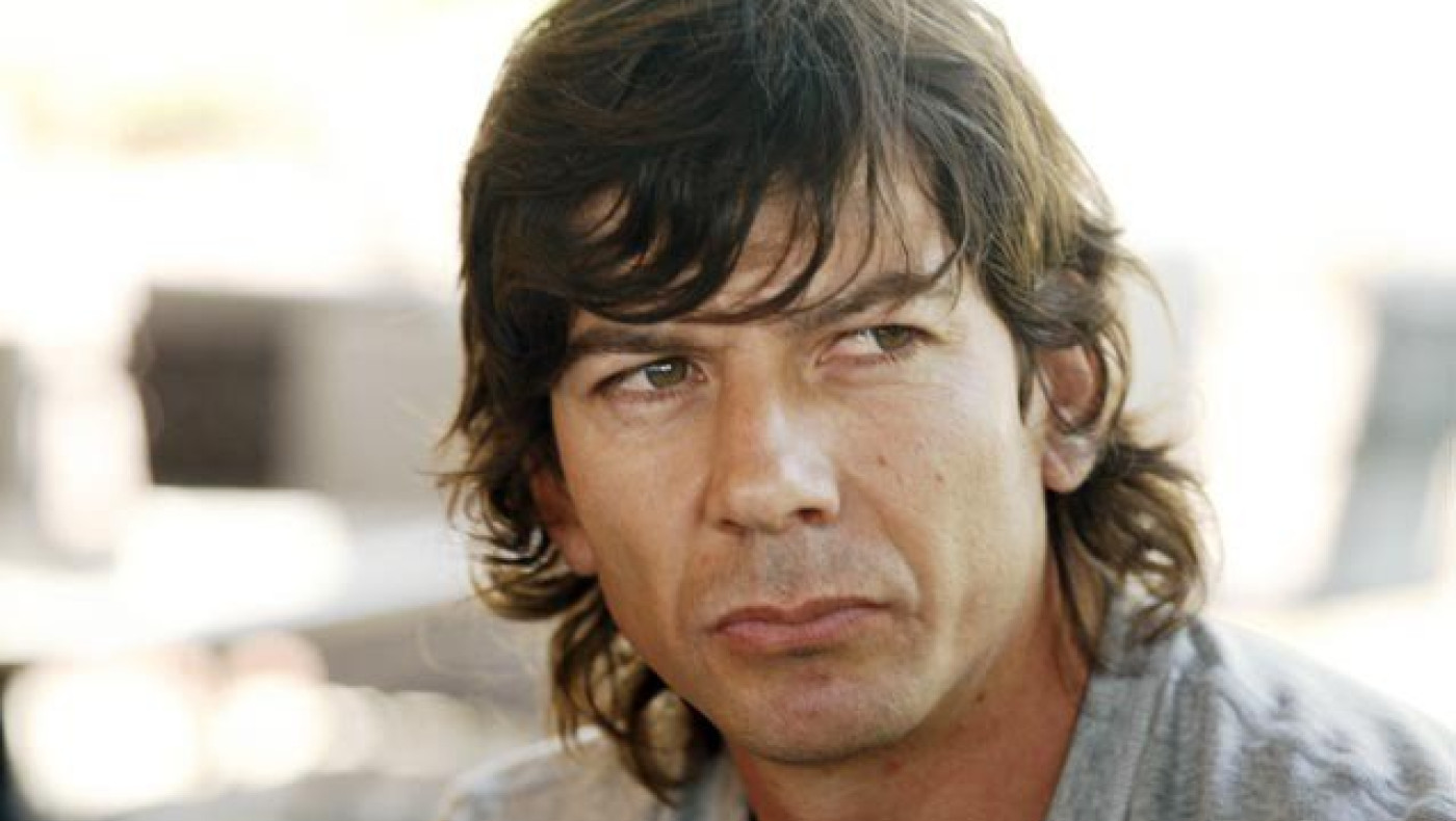 Αλλάζει στέγη ο Γκαρσία