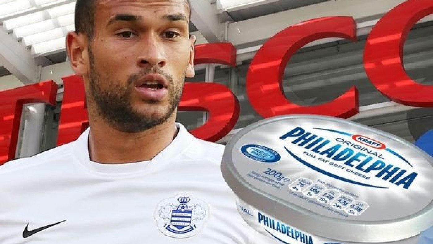 Απίστευτο: Παίρνει 42.000 λίρες την εβδομάδα και συνελήφθη για κλοπή τυριού!