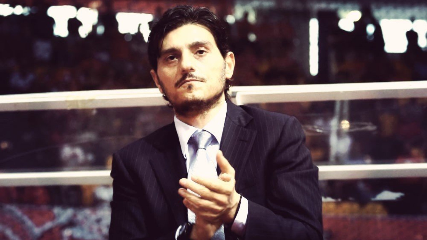 «Μόνο τιμές και σεβασμός στον Γκάλη»